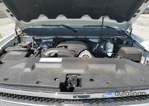 2009 Chevrolet Silverado K1500 Lt z USA, uszkodzony, nr VIN 3GCEK23M69G250538